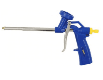 Пістолет для монтажної піни 310mm 0131 Kubis