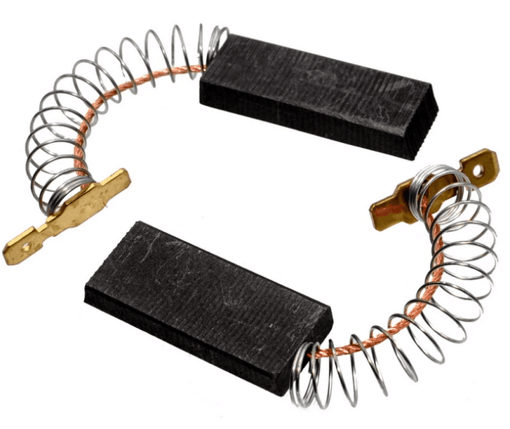 Щет-100 Щітка 5х12