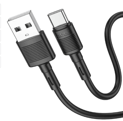 Кабель USB Hoco Type-C