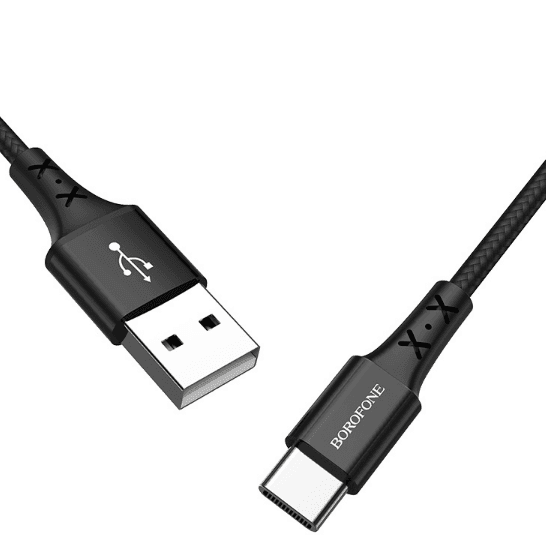 USB Borofone BX20 Type-C