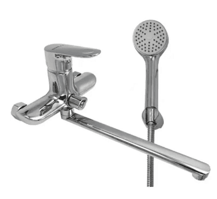 Змішувач для ван.д.н EURO (006) MILLZ 12-35-015