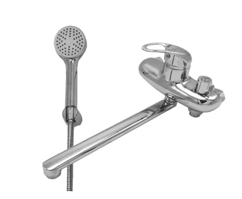 Змішувач для ванни .д.н EURO (NHB) MILLZ 51-40-007