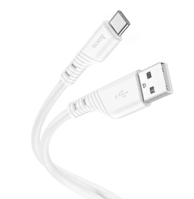 Кабель USB hoko Type-c 3747