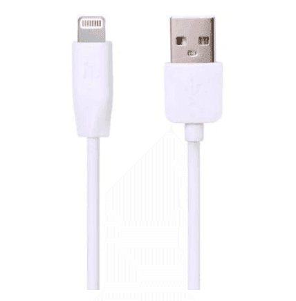 Кабель USB hoko Lighthing 3748