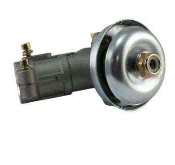 Редуктор нижній в зборі 7 шлиців d-28