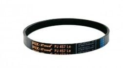 Рем-295 Ремінь ручейковий 6PJ-457