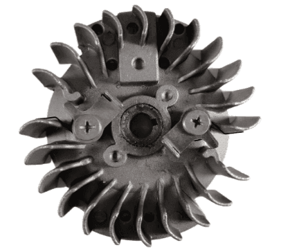 Т-087 Собачки маховика металеві пара