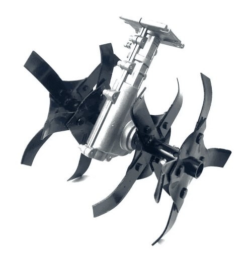 Насадка культиватор 26х9