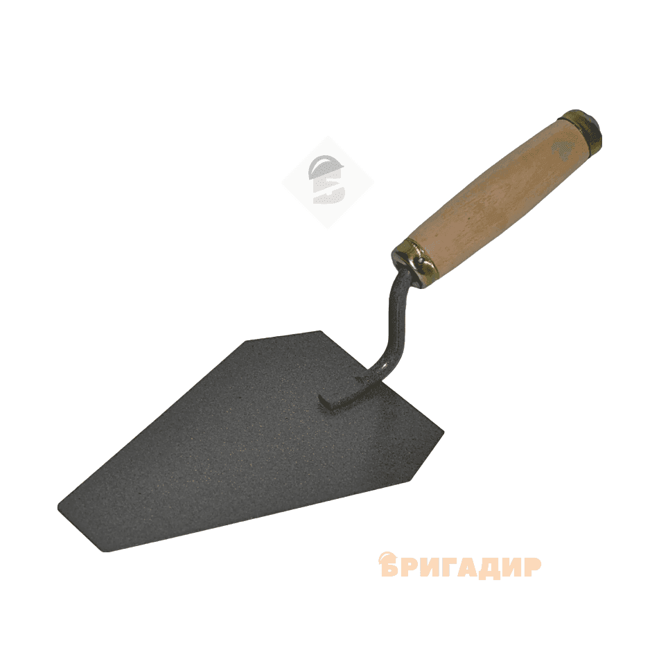 636473 Кельма Плиточника Mastertool 19-4126 TP16 УС пофарбована
