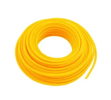 Жилка для тримера зірка 2,7мм