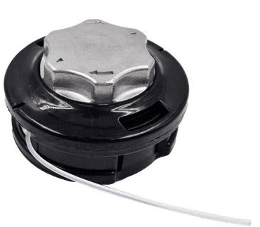 Шпуля Супер із накруткою Еліте мет,ніс