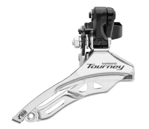 Перекидка передач SHIMANO SIS-TY300 верхня 31,8