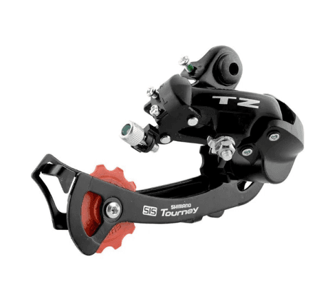 Перекидка передач SHIMANO TZ30-28,6 низ 42т