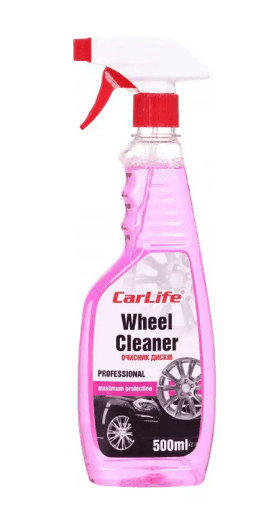 Очисник дисків 500мл