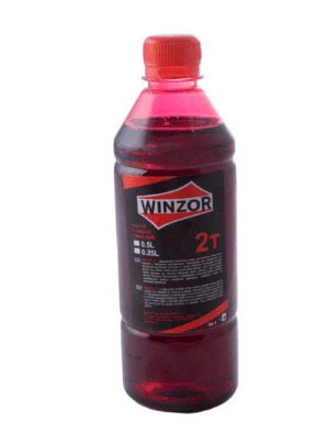 Масло Winzor 0.5l