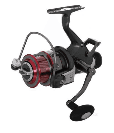 Кот. COYOTE 6000 BAITRUNNER RD/6+1 ВВ + graphite spool