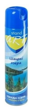 Освіжувач арт стандарт 300мг