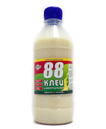 Клей 88 400мл