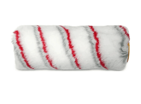 Валик GRAY LINE 18см/8мм/д-48мм/ворс14 мм