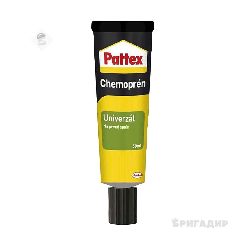 PATTEX Universal клей контакт 50мл