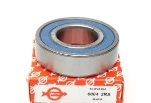 Підшипник 6004 Словаччина