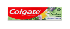 Зубна паста colgate herbal white 154мл