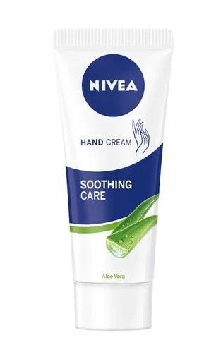 Крем для рук nivea 5 w 100мл