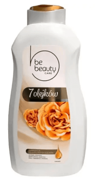 Гель для душу Be Beauty 700мл