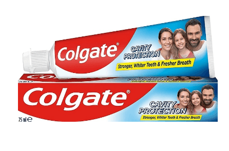 Зубна паста Colgate 75мл