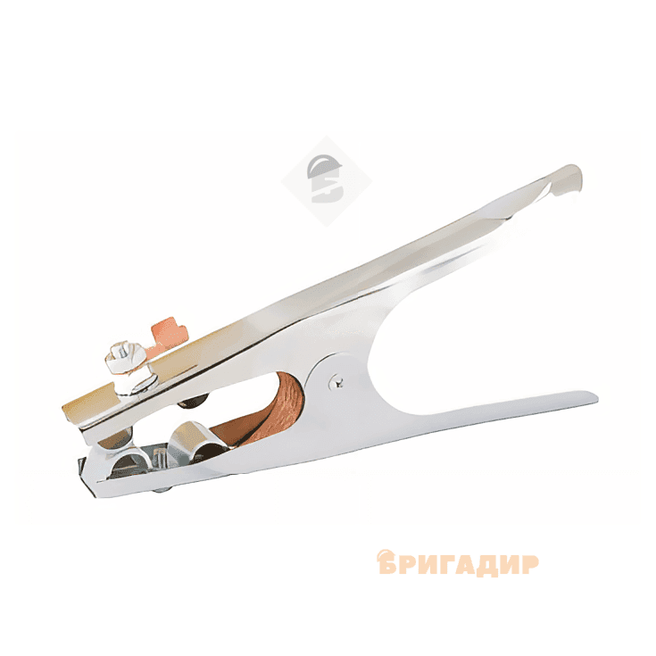 Зажим маси Форте Н-1026,300А 81467