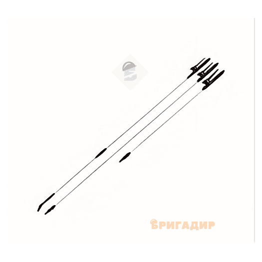 Вудка Леміра 0.75 м