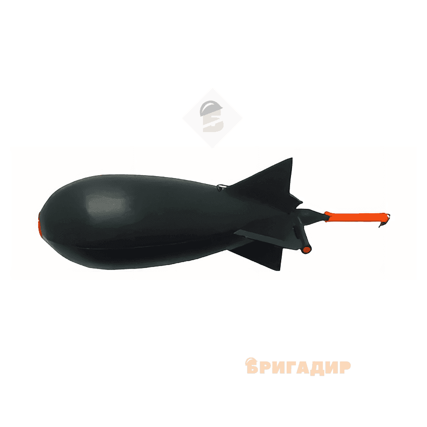 Ракета для прикормки Spomb Condor (мала) Dark 11837