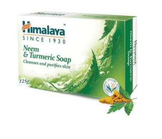 Мило himalaya 75гр