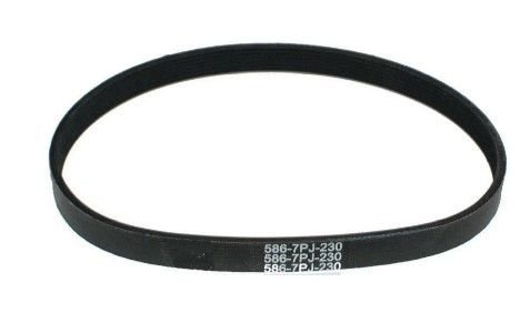 Ремінь ручейковий 7PJ-586 584