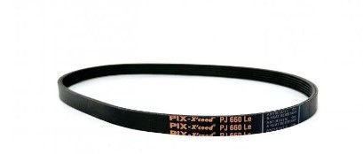 Ремінь 6PJ-660