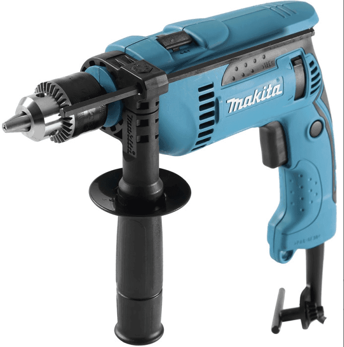 Дриль ударний 680Вт HP1640 Makita