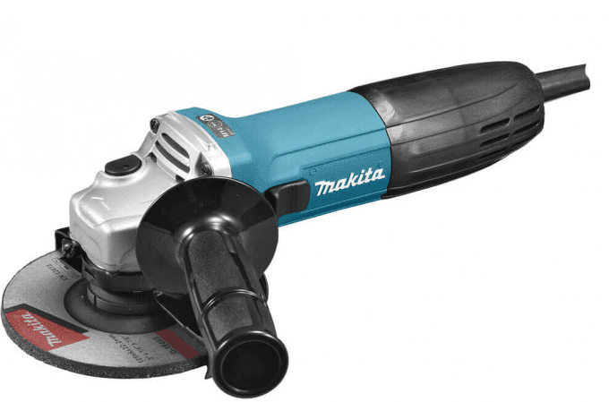 Болгарка 125мм GA5030 Makita