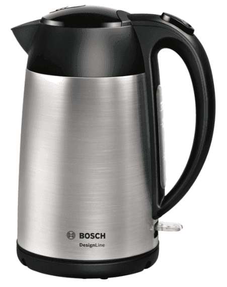 Електрочайник Bosch TWK3A011W