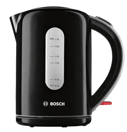 Електрочайник Bosch TWK3A014R