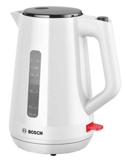 Електрочайник Bosch TWK3A017C