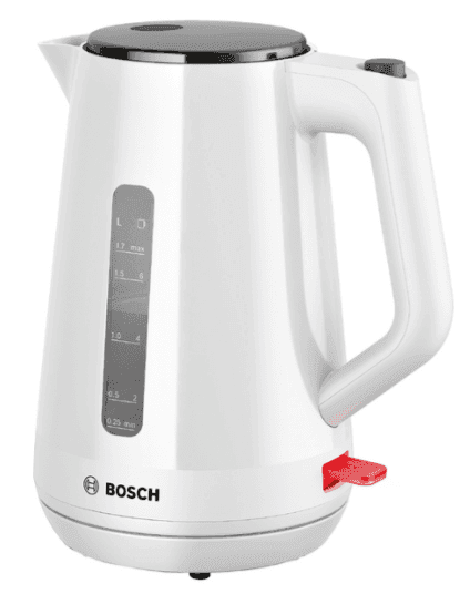 Електрочайник Bosch TWK3A051