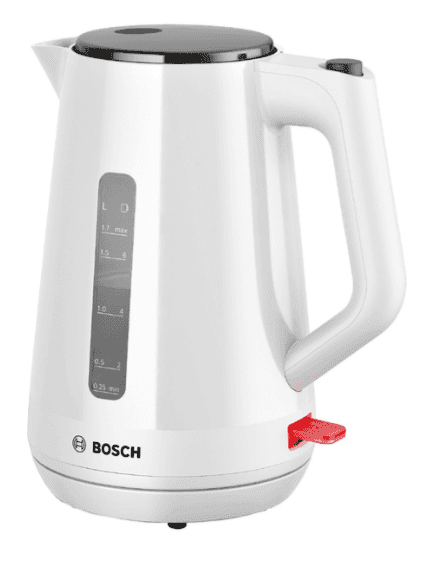 Електрочайник Bosch TWK7604