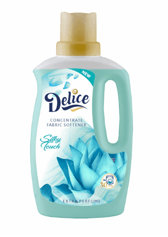 Кондиціонер для білизни Delice Silky Touch, 1л