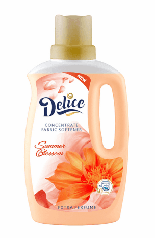 Кондиціонер для білизни Delice Summer Blossom, 1л