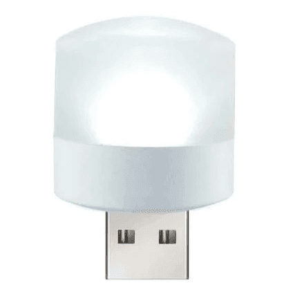 Лампа USB led lamp 1w 6000K