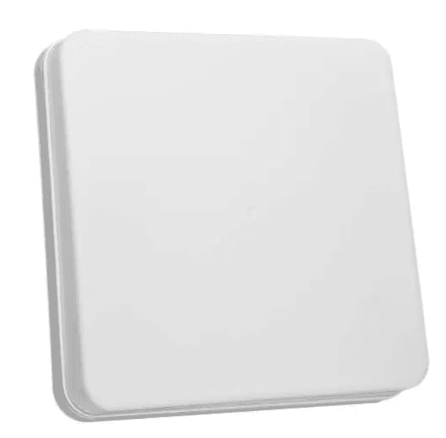 133/1 AVT SQUARE3 24W-CRONA Pure White Світлодіодний світильник