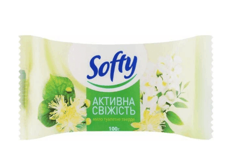 Мило Sofny 100гр