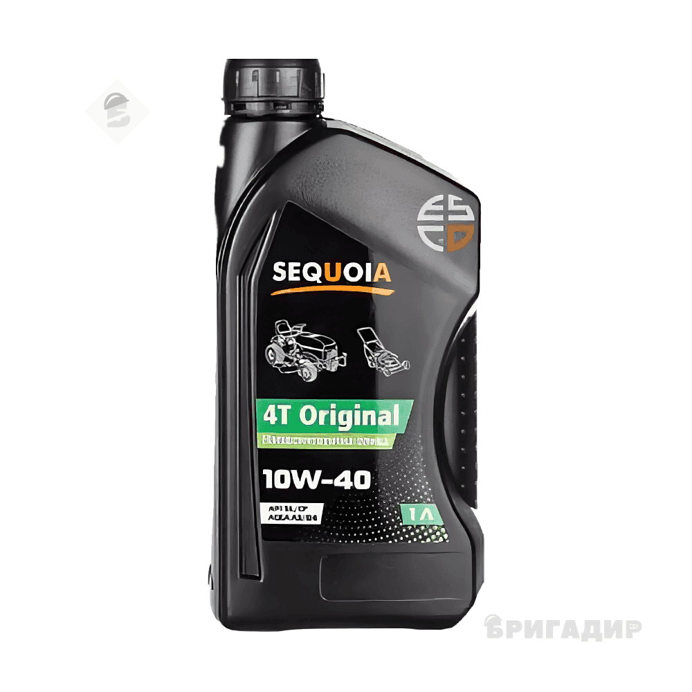 Масло SEQUOIA 4Т
