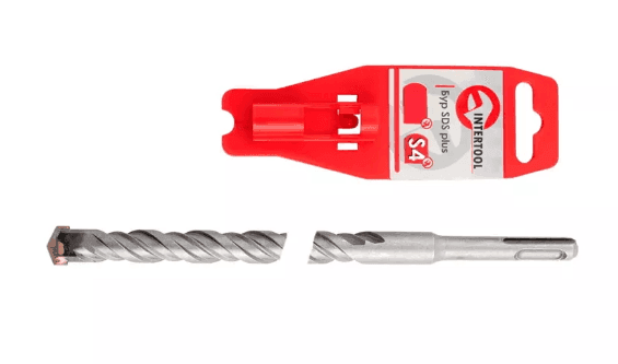 SDS 26Х600  Intertool SD2660