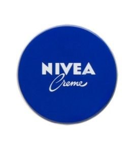 Крем унів Nivea 250мо метал упак